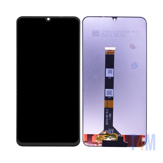 Touch+Display Realme C51 Negro